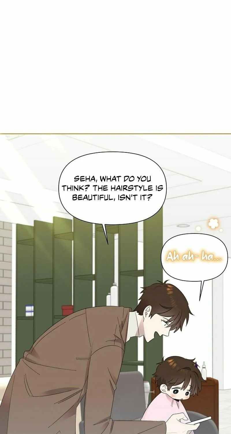 Brother, Am I Cute? Chapter 13 page 59 - 