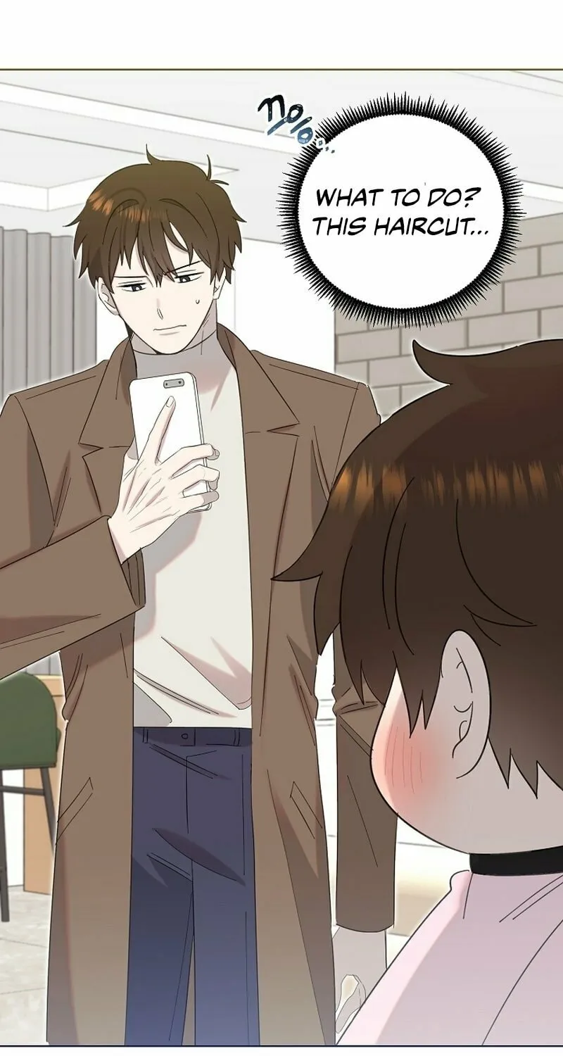 Brother, Am I Cute? Chapter 13 page 63 - 
