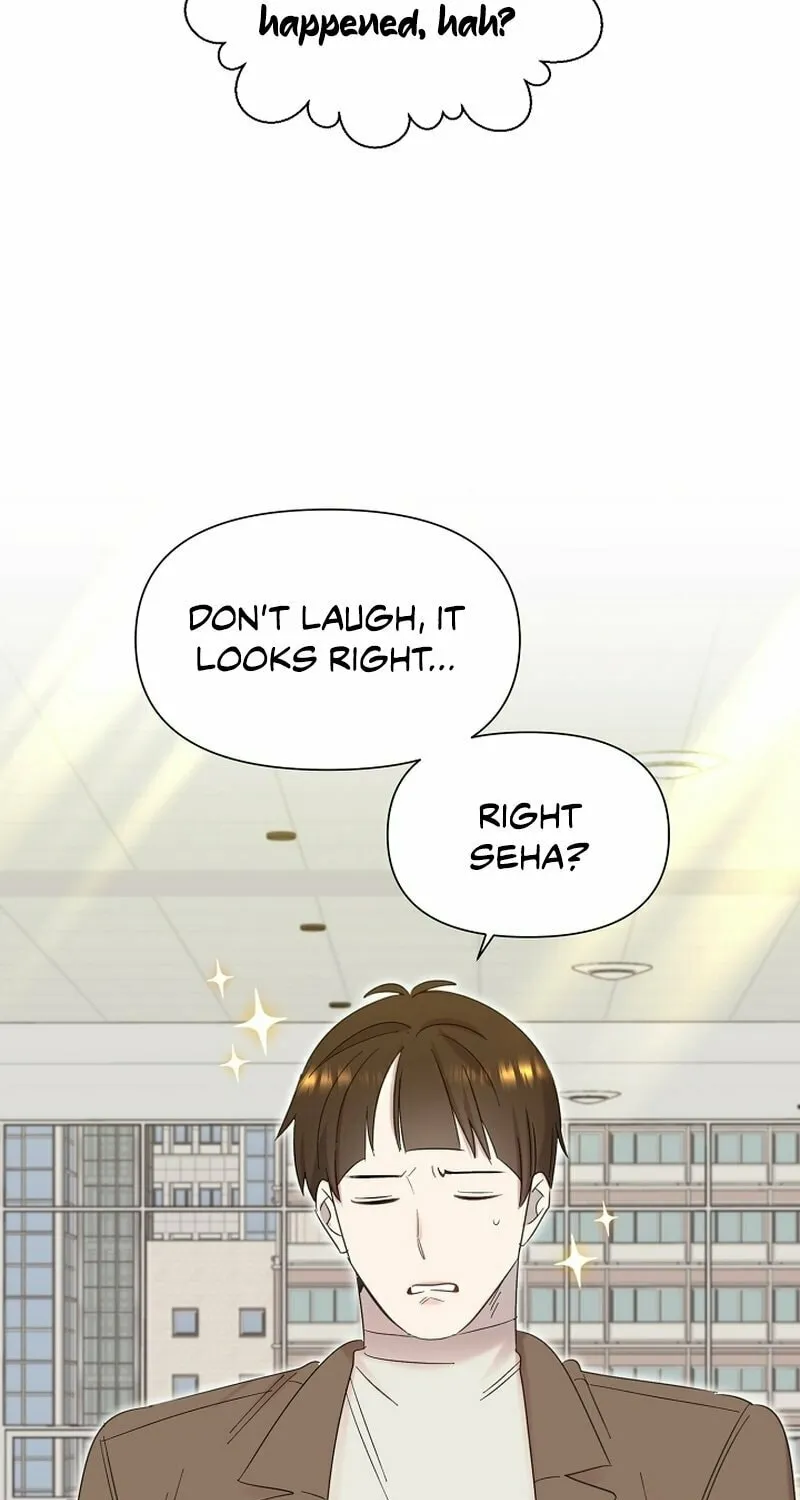 Brother, Am I Cute? Chapter 13 page 73 - 