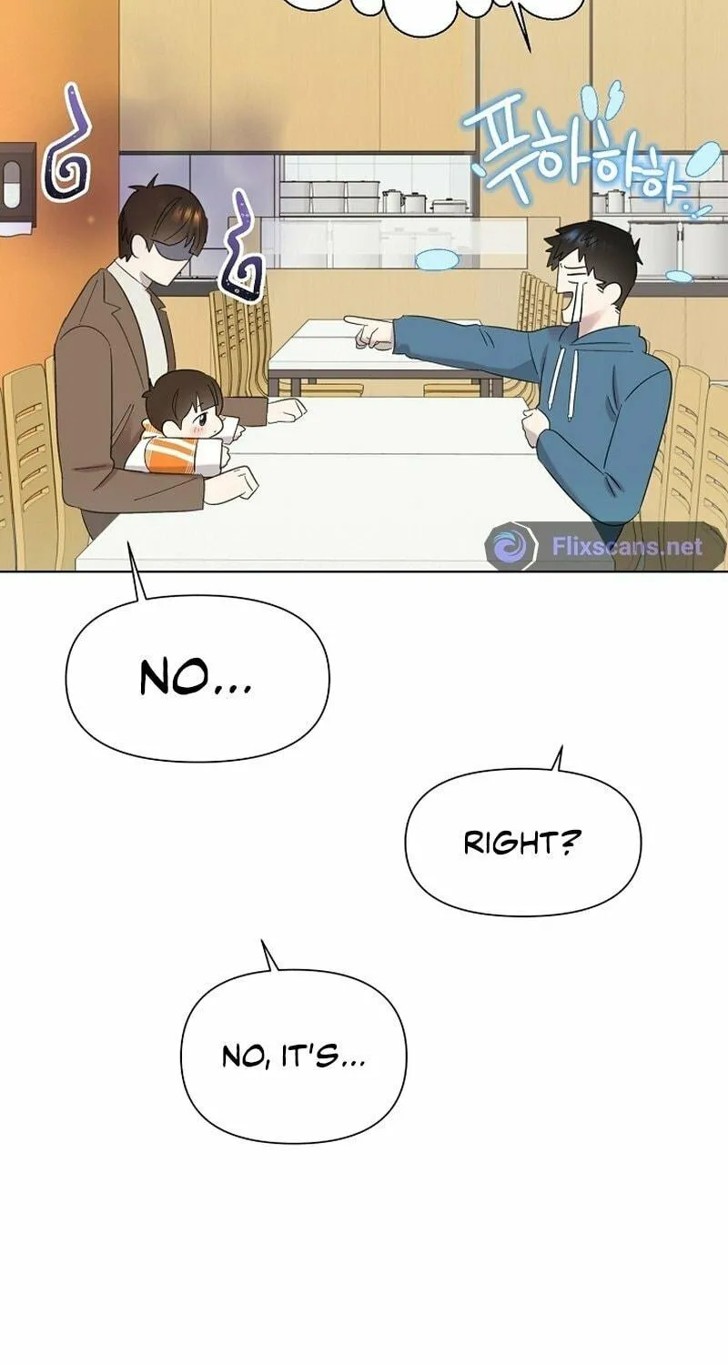 Brother, Am I Cute? Chapter 13 page 77 - 