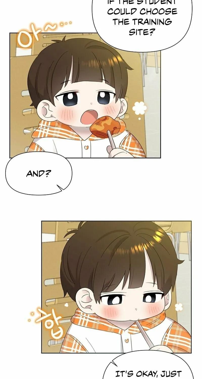Brother, Am I Cute? Chapter 13 page 87 - 