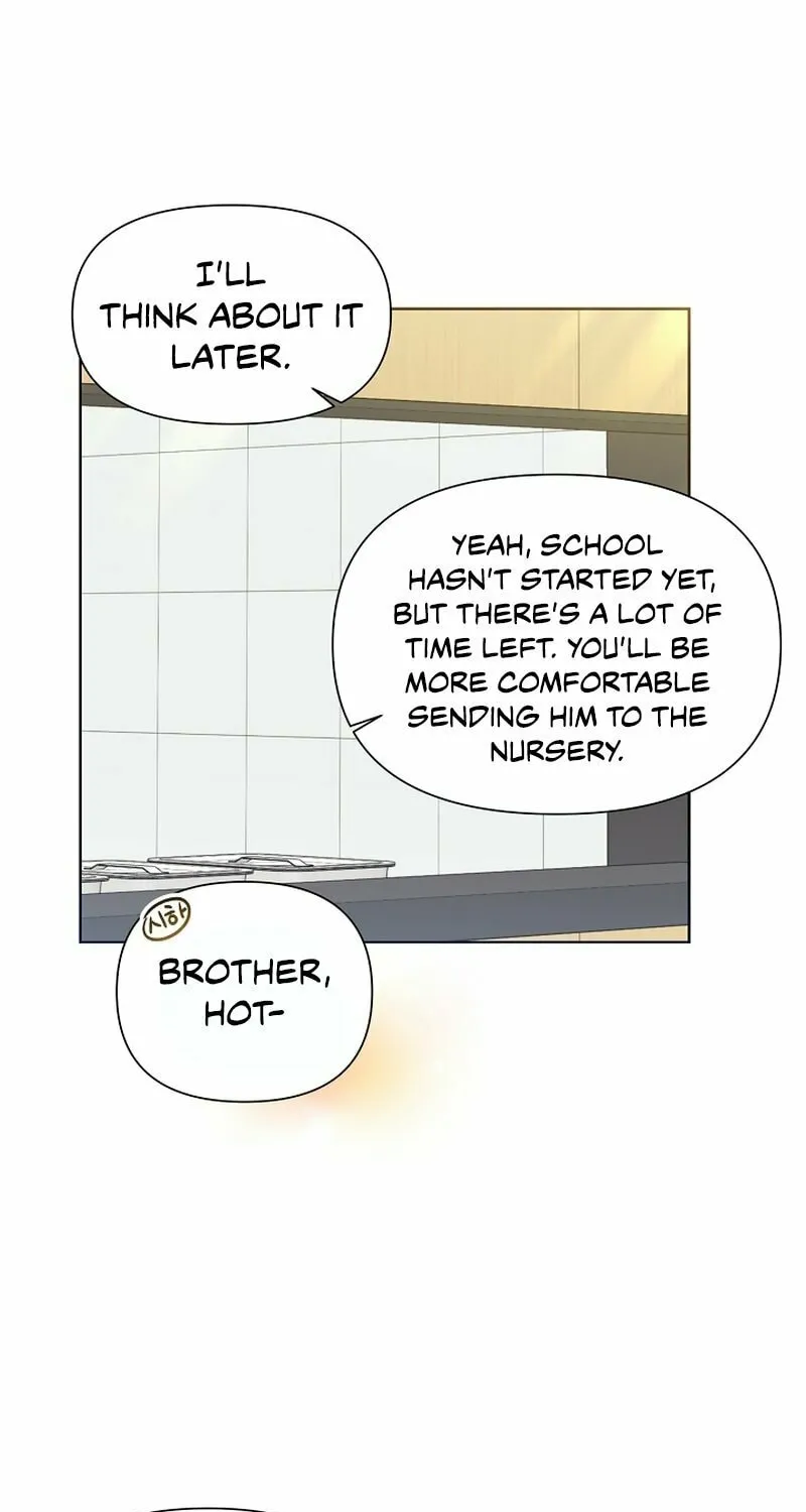 Brother, Am I Cute? Chapter 13 page 91 - 