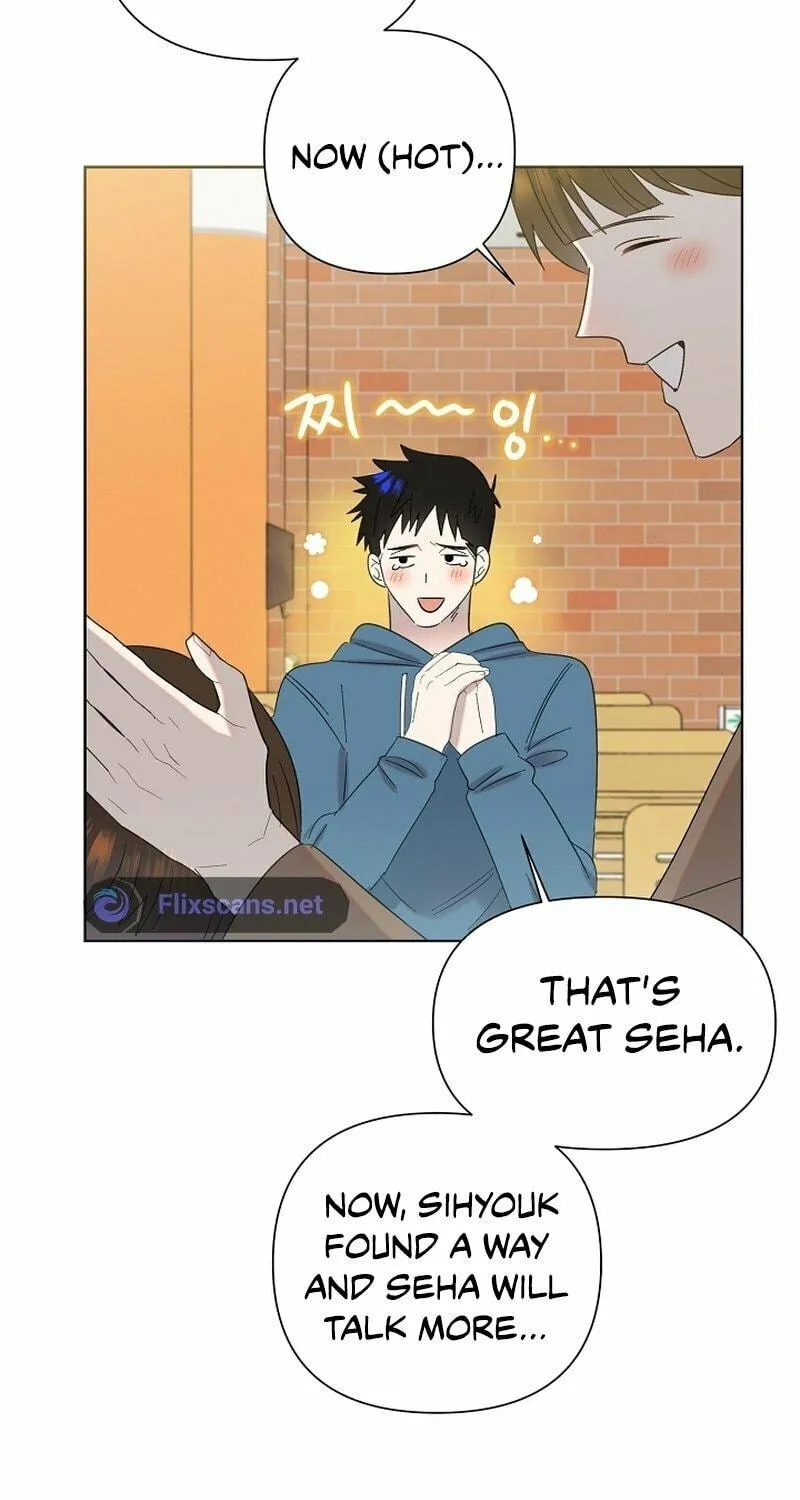 Brother, Am I Cute? Chapter 13 page 95 - 
