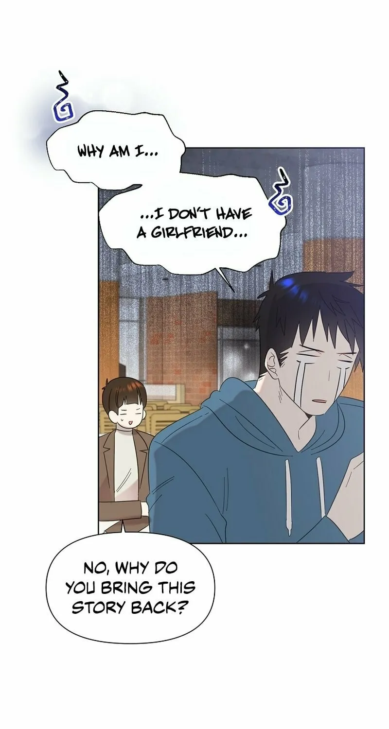 Brother, Am I Cute? Chapter 13 page 97 - 