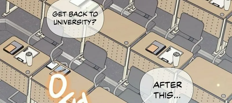 Brother, Am I Cute? Chapter 14 page 2 - 