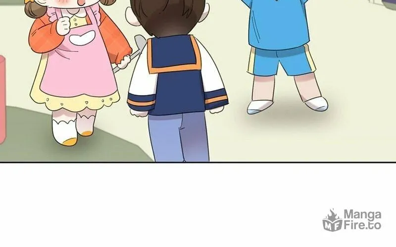 Brother, Am I Cute? Chapter 14 page 102 - 
