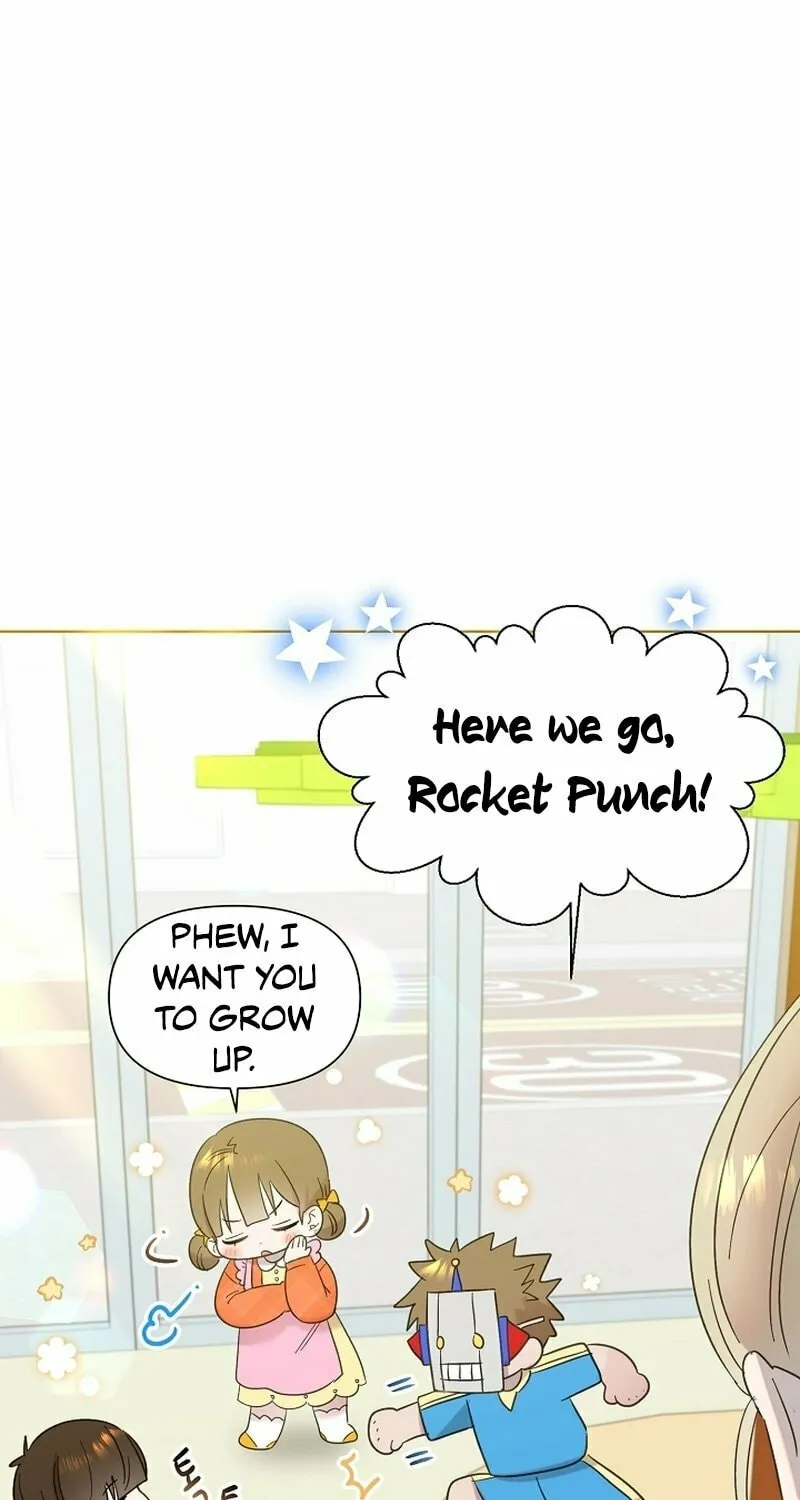 Brother, Am I Cute? Chapter 14 page 103 - 
