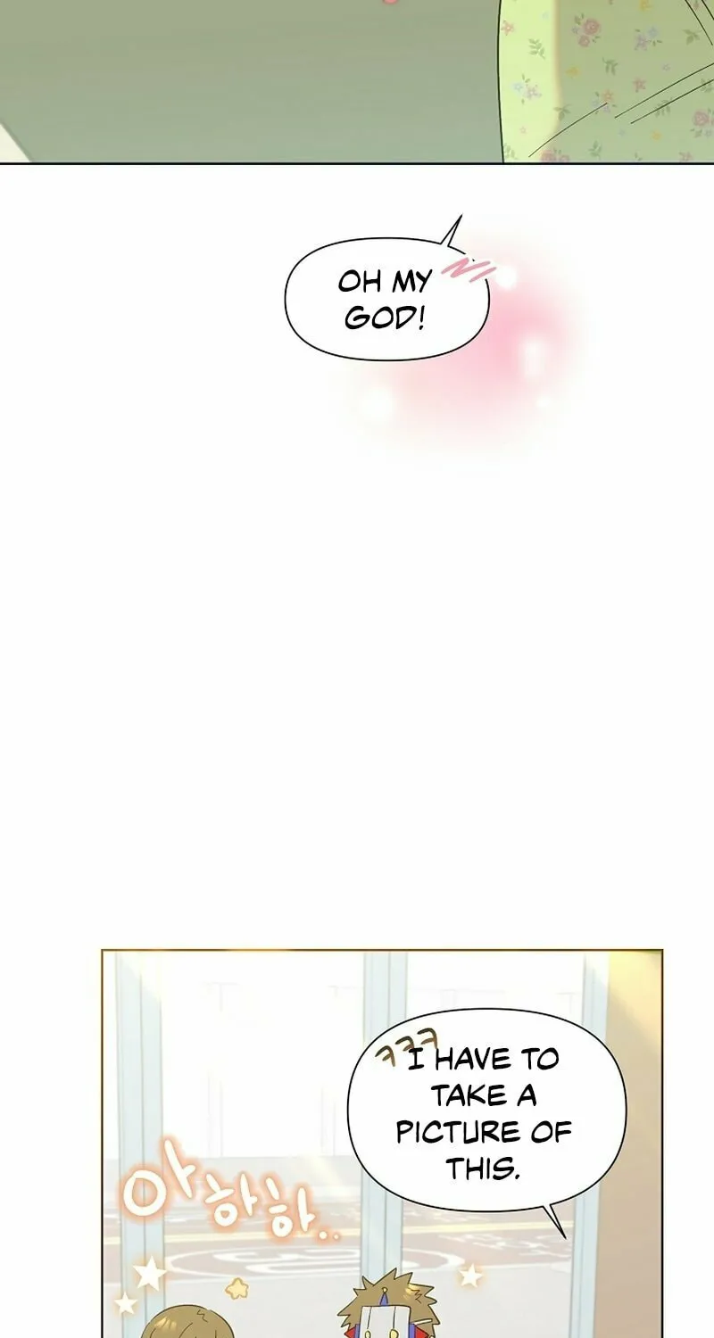 Brother, Am I Cute? Chapter 14 page 105 - 