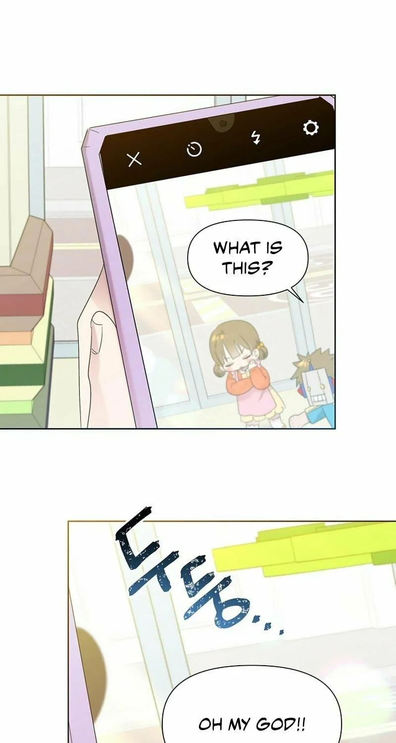 Brother, Am I Cute? Chapter 14 page 109 - 
