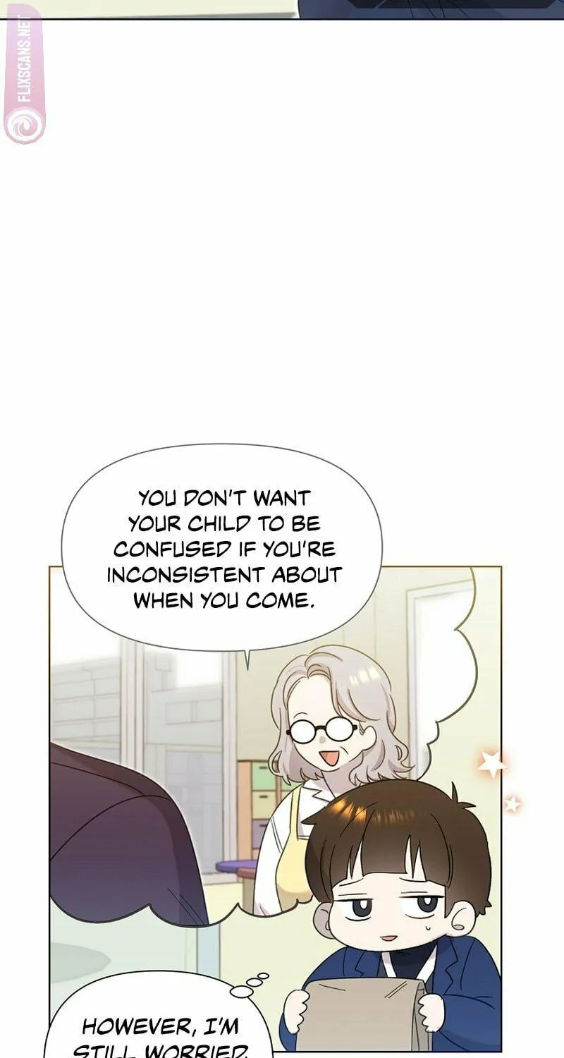 Brother, Am I Cute? Chapter 14 page 113 - 