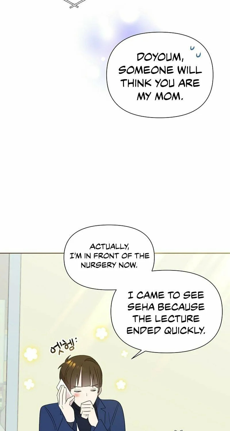 Brother, Am I Cute? Chapter 14 page 119 - 