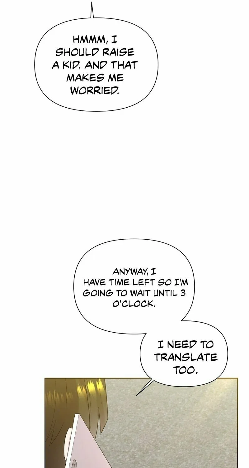 Brother, Am I Cute? Chapter 14 page 121 - 