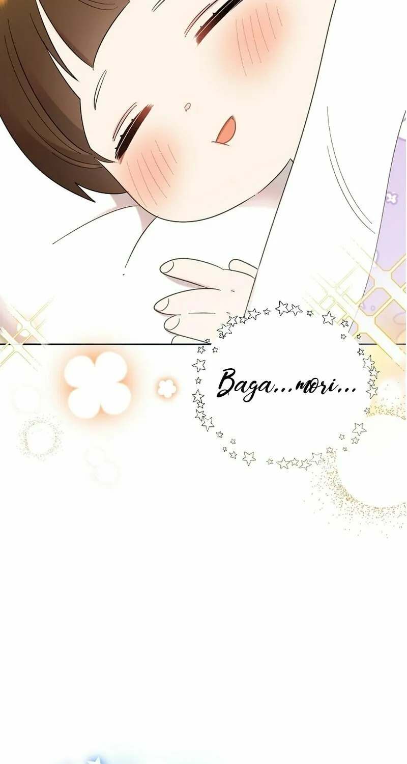 Brother, Am I Cute? Chapter 14 page 133 - 
