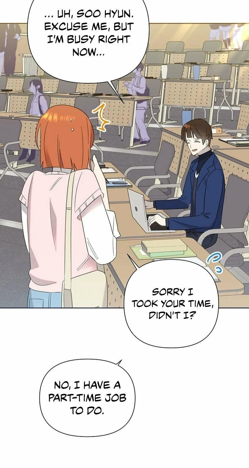 Brother, Am I Cute? Chapter 14 page 17 - 