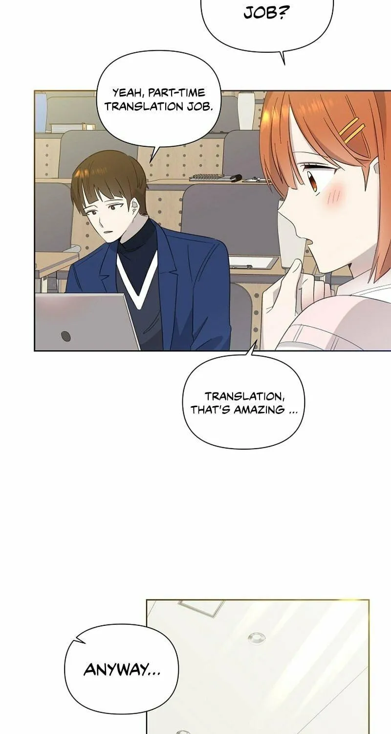 Brother, Am I Cute? Chapter 14 page 19 - 