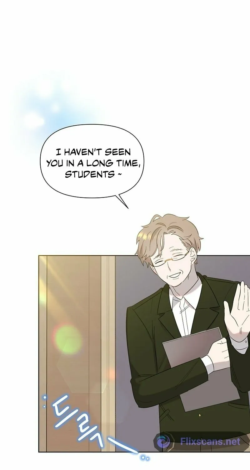 Brother, Am I Cute? Chapter 14 page 25 - 