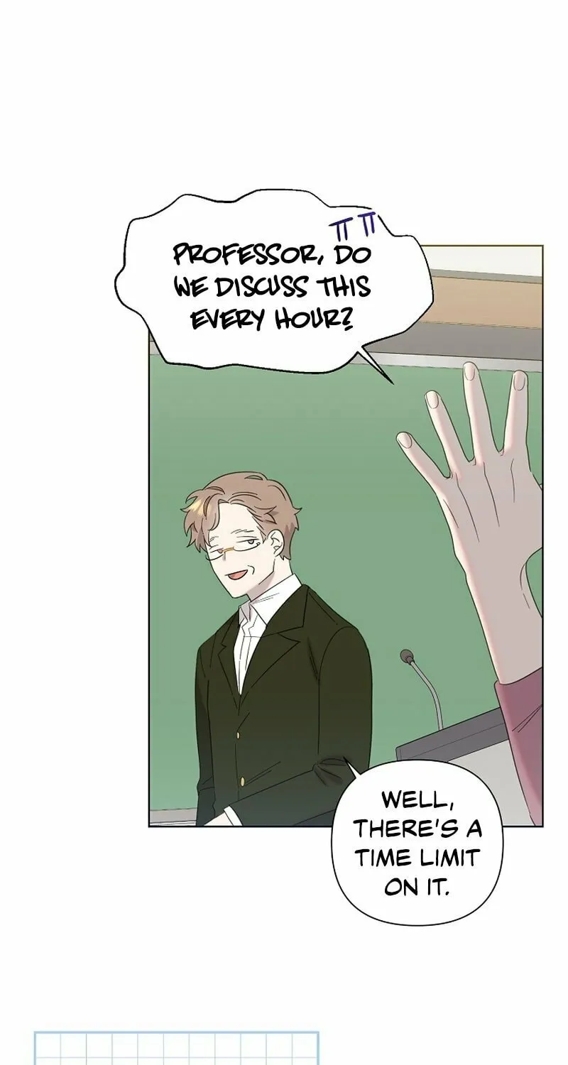 Brother, Am I Cute? Chapter 14 page 33 - 