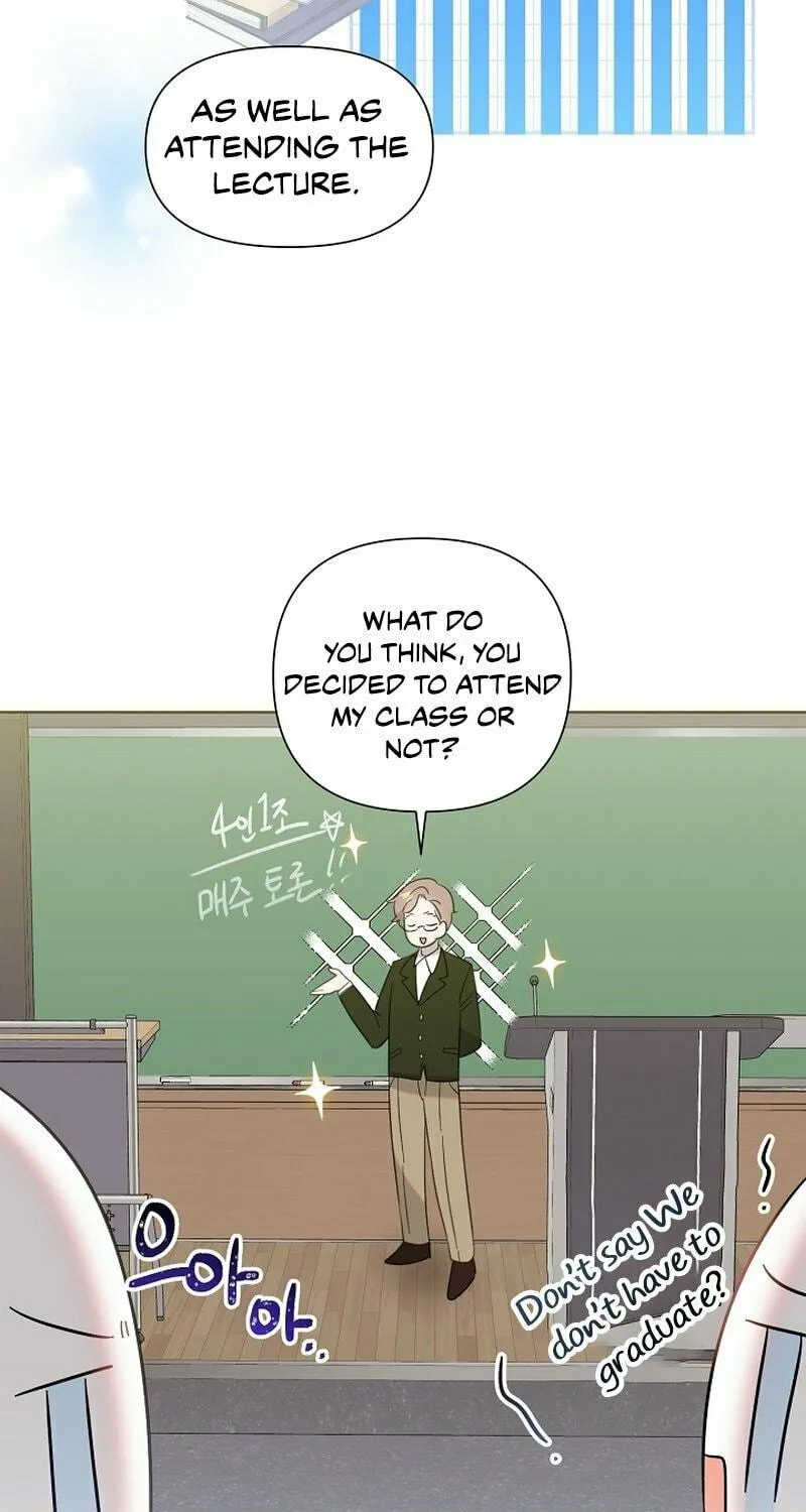 Brother, Am I Cute? Chapter 14 page 35 - 