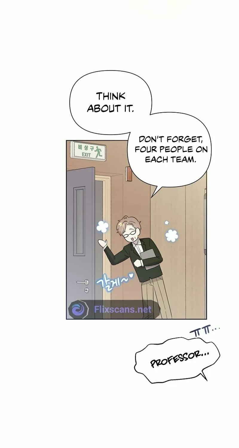 Brother, Am I Cute? Chapter 14 page 37 - 