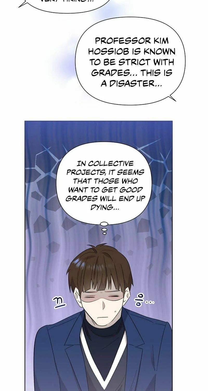 Brother, Am I Cute? Chapter 14 page 39 - 