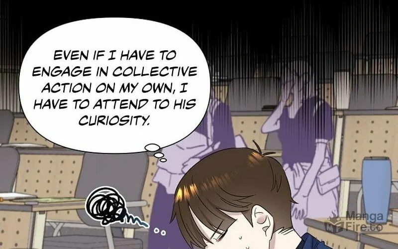 Brother, Am I Cute? Chapter 14 page 42 - 