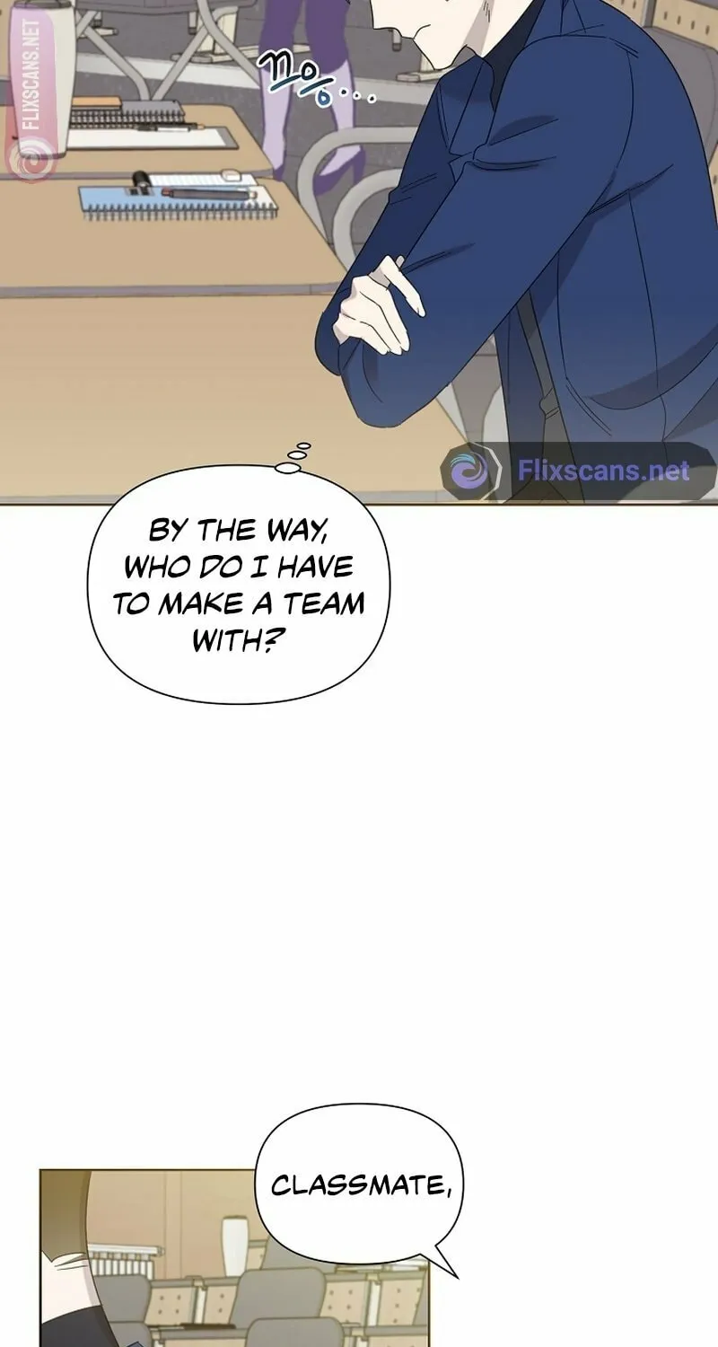 Brother, Am I Cute? Chapter 14 page 43 - 