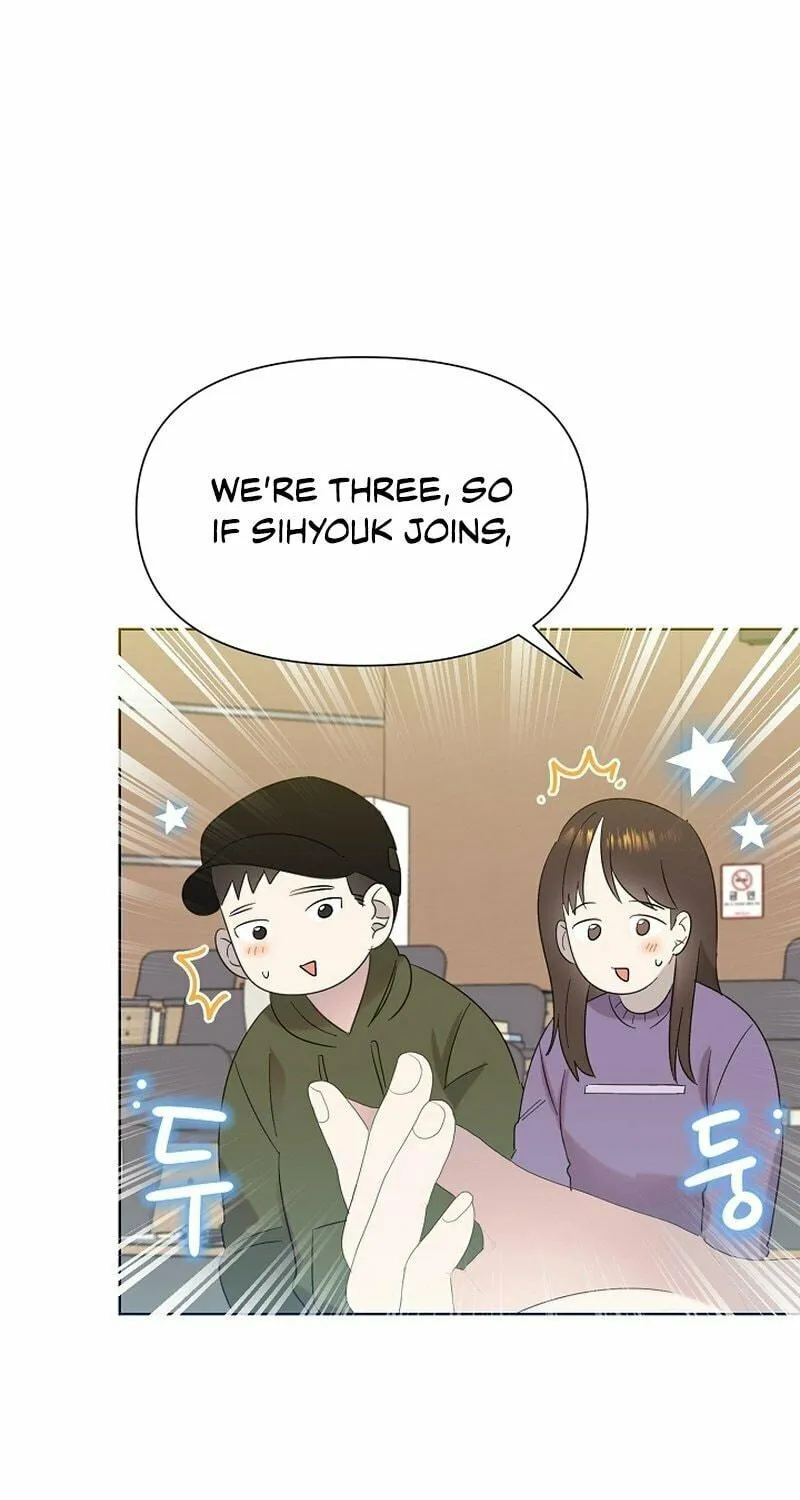 Brother, Am I Cute? Chapter 14 page 47 - 