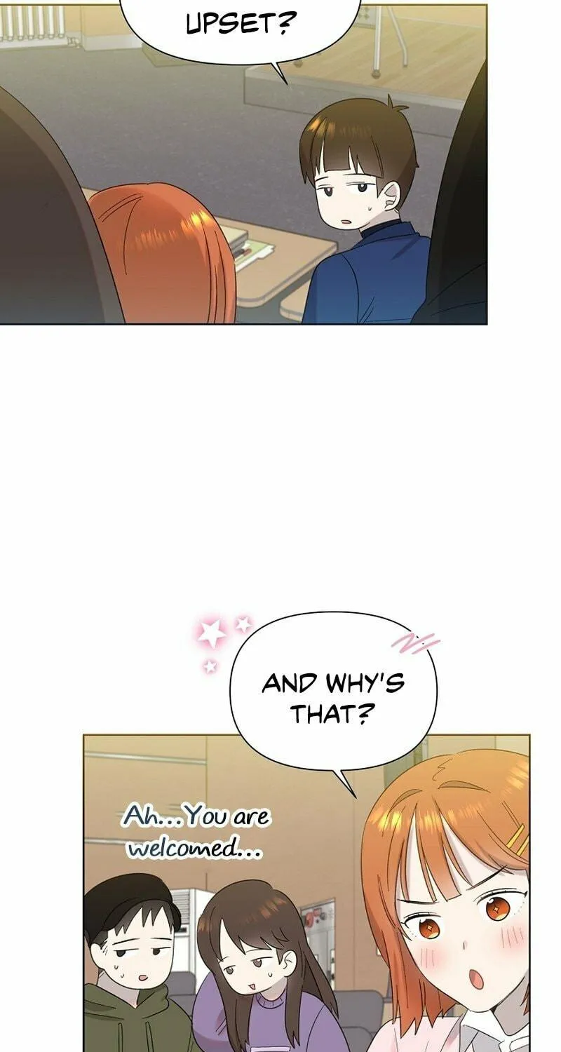 Brother, Am I Cute? Chapter 14 page 49 - 