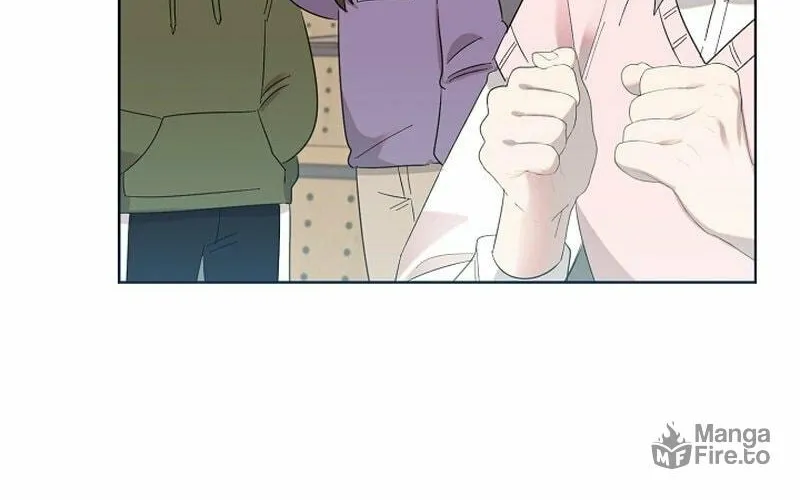 Brother, Am I Cute? Chapter 14 page 50 - 