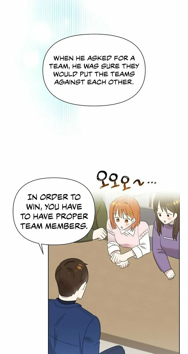 Brother, Am I Cute? Chapter 14 page 55 - 