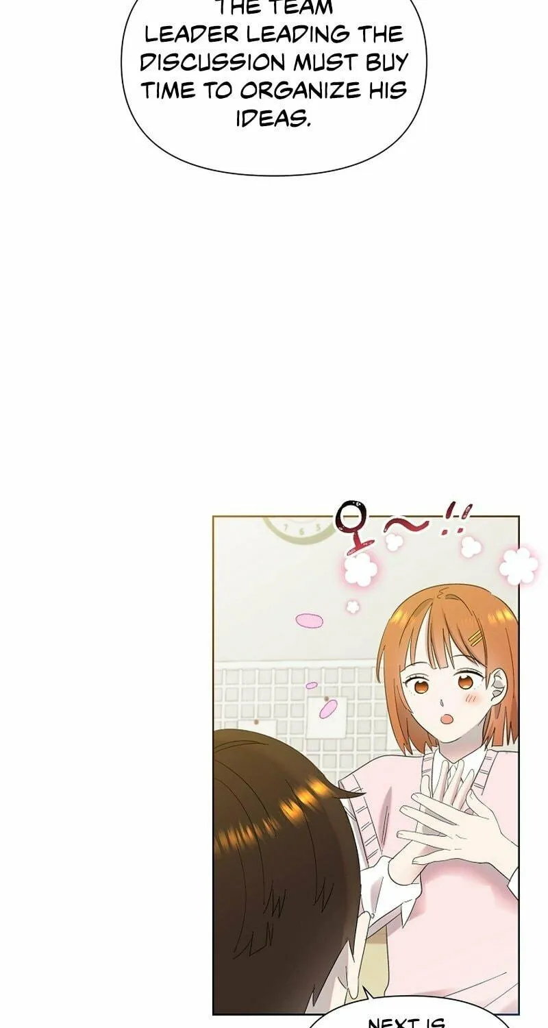 Brother, Am I Cute? Chapter 14 page 59 - 
