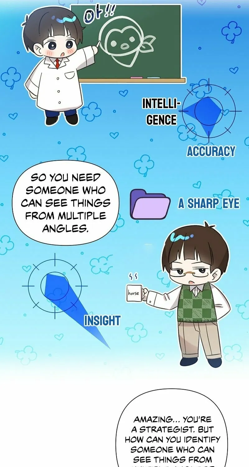 Brother, Am I Cute? Chapter 14 page 61 - 