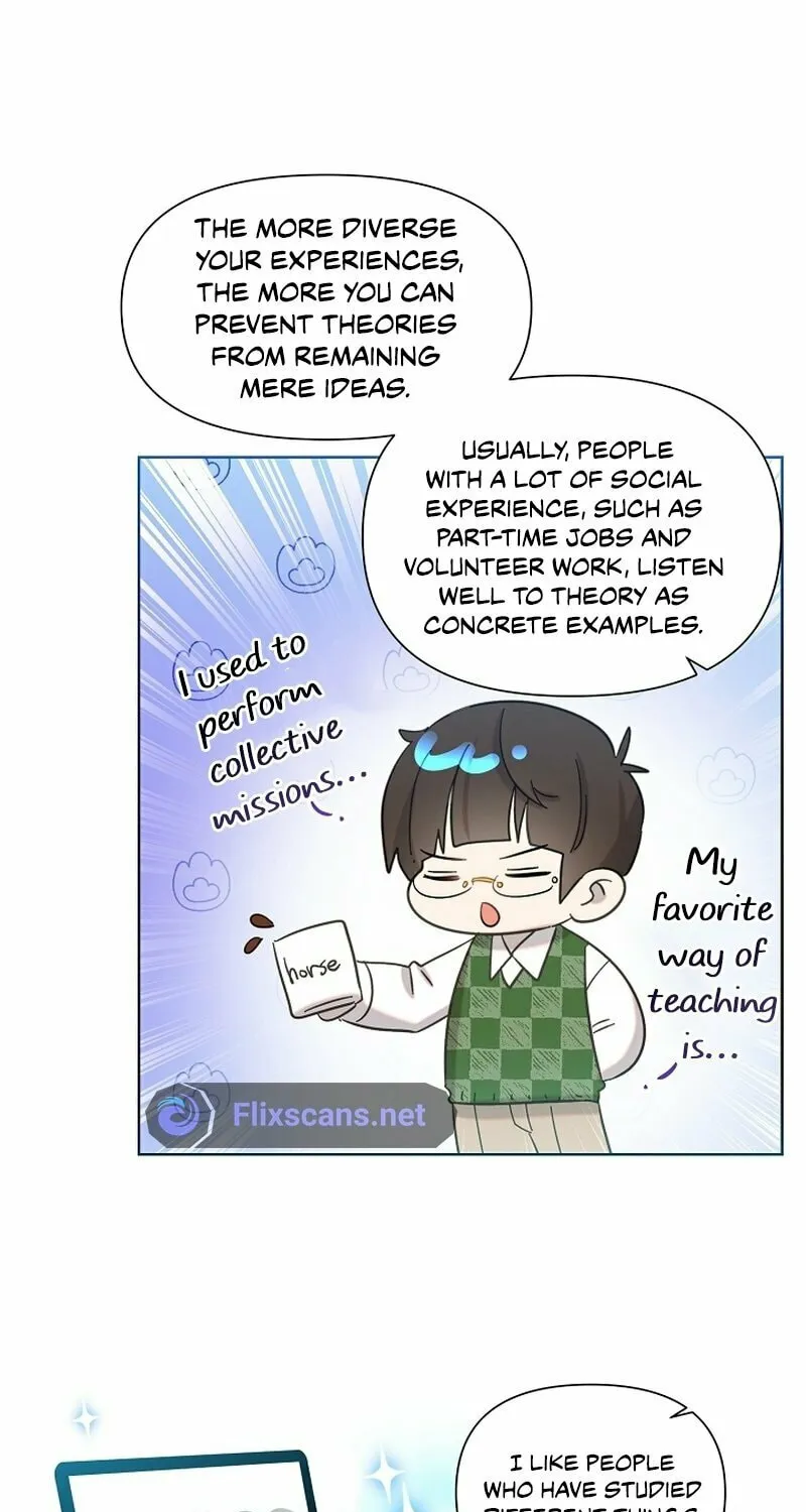 Brother, Am I Cute? Chapter 14 page 63 - 