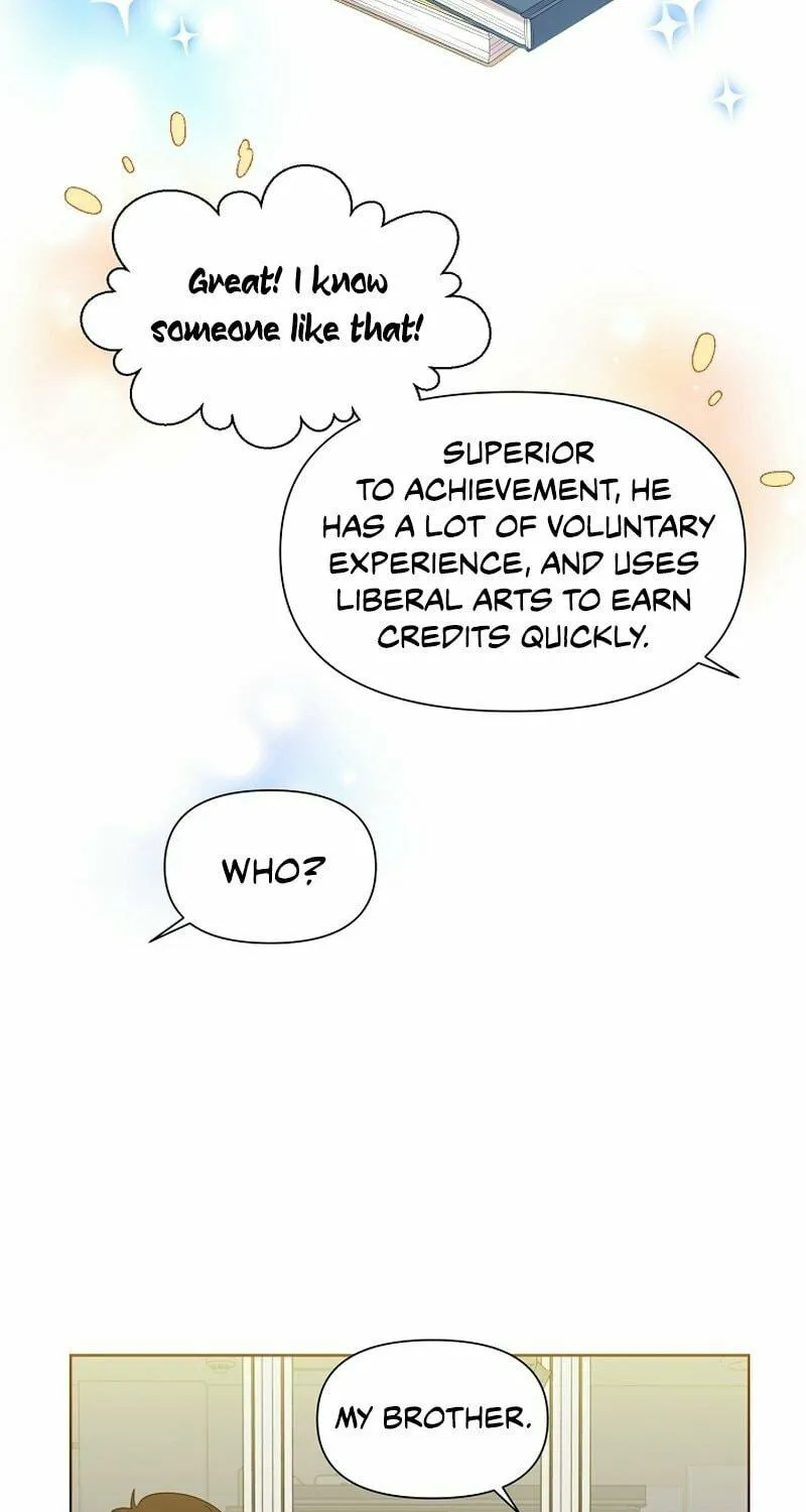Brother, Am I Cute? Chapter 14 page 65 - 