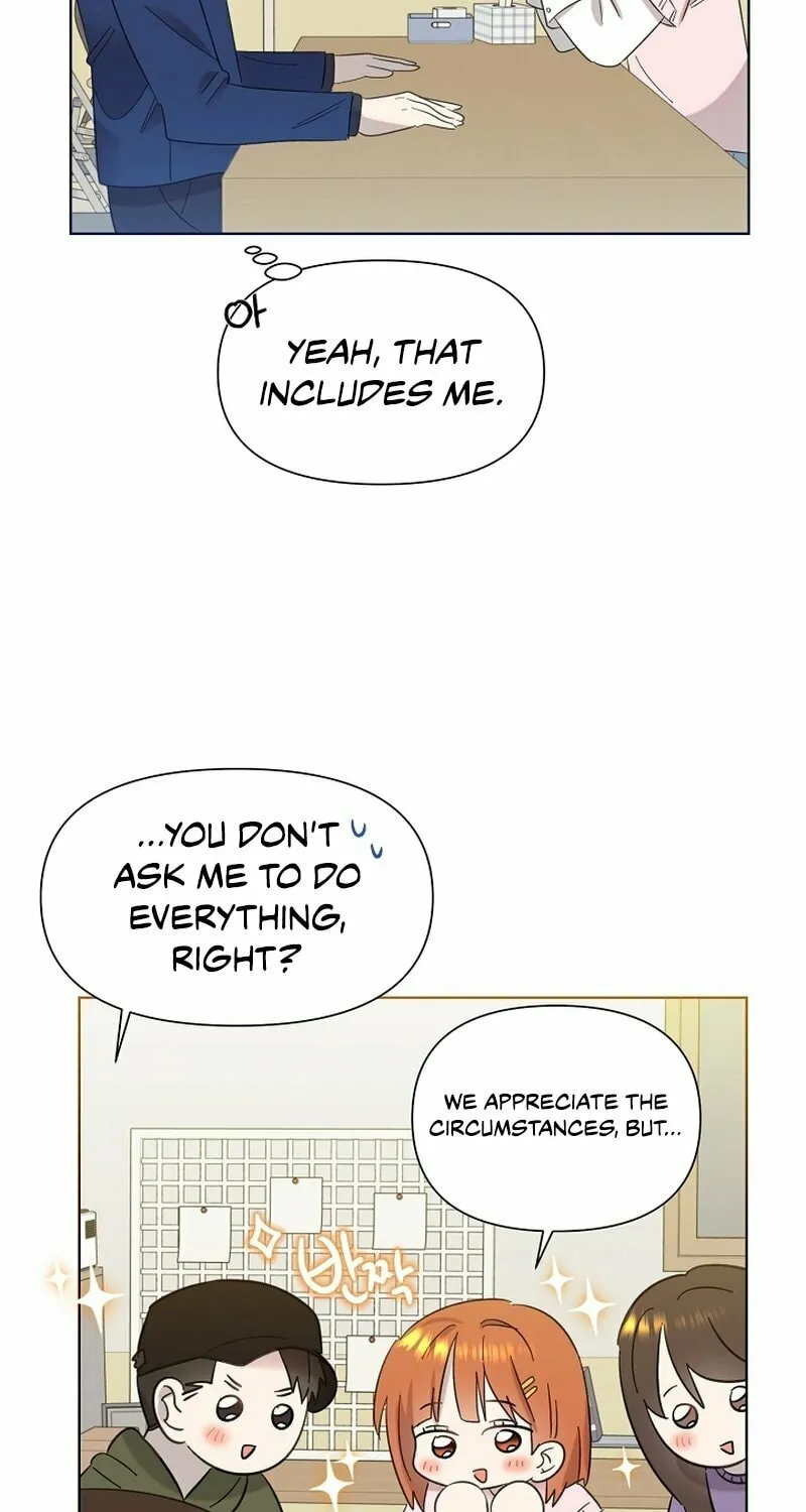 Brother, Am I Cute? Chapter 14 page 67 - 
