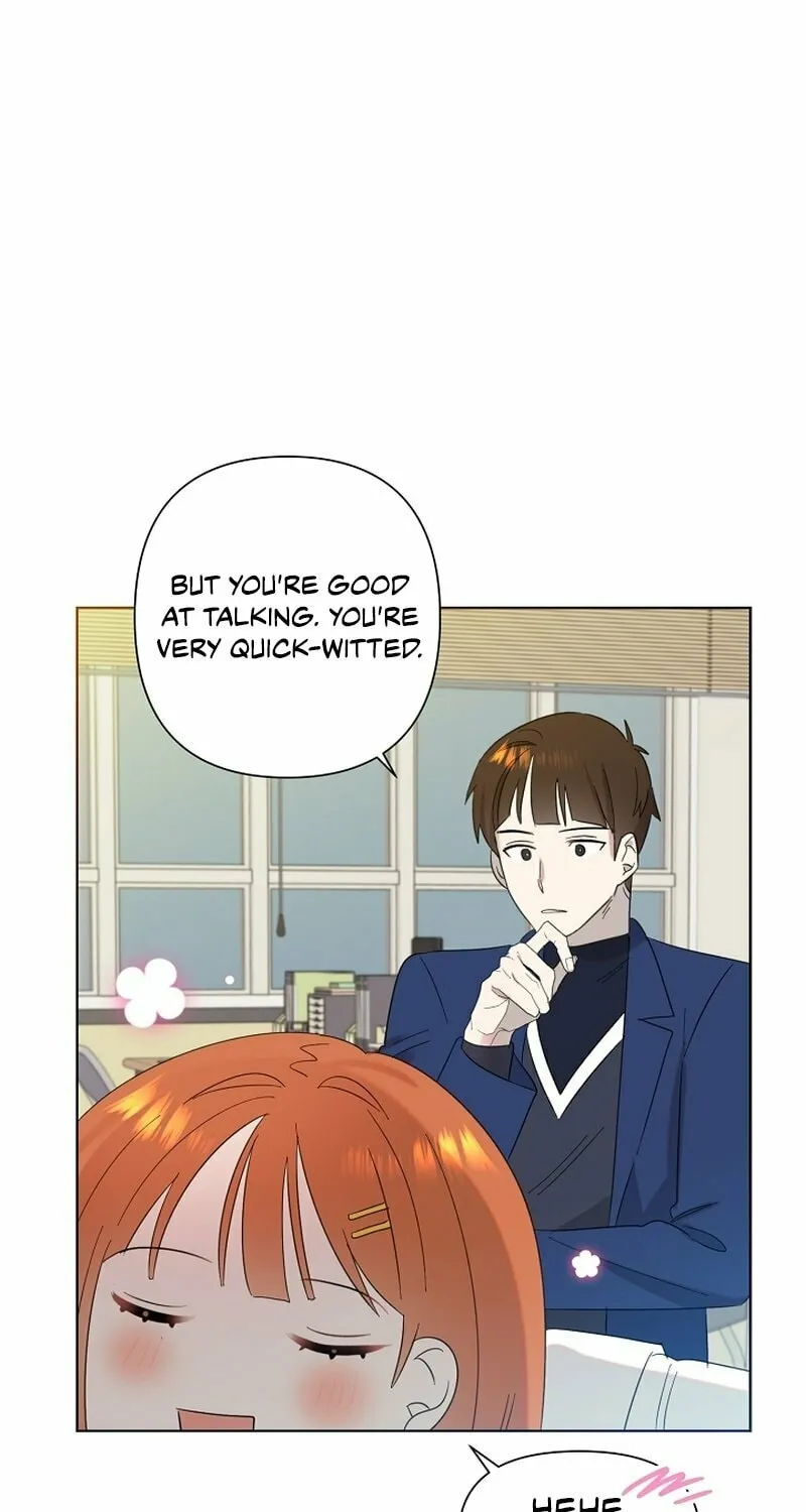 Brother, Am I Cute? Chapter 14 page 75 - 
