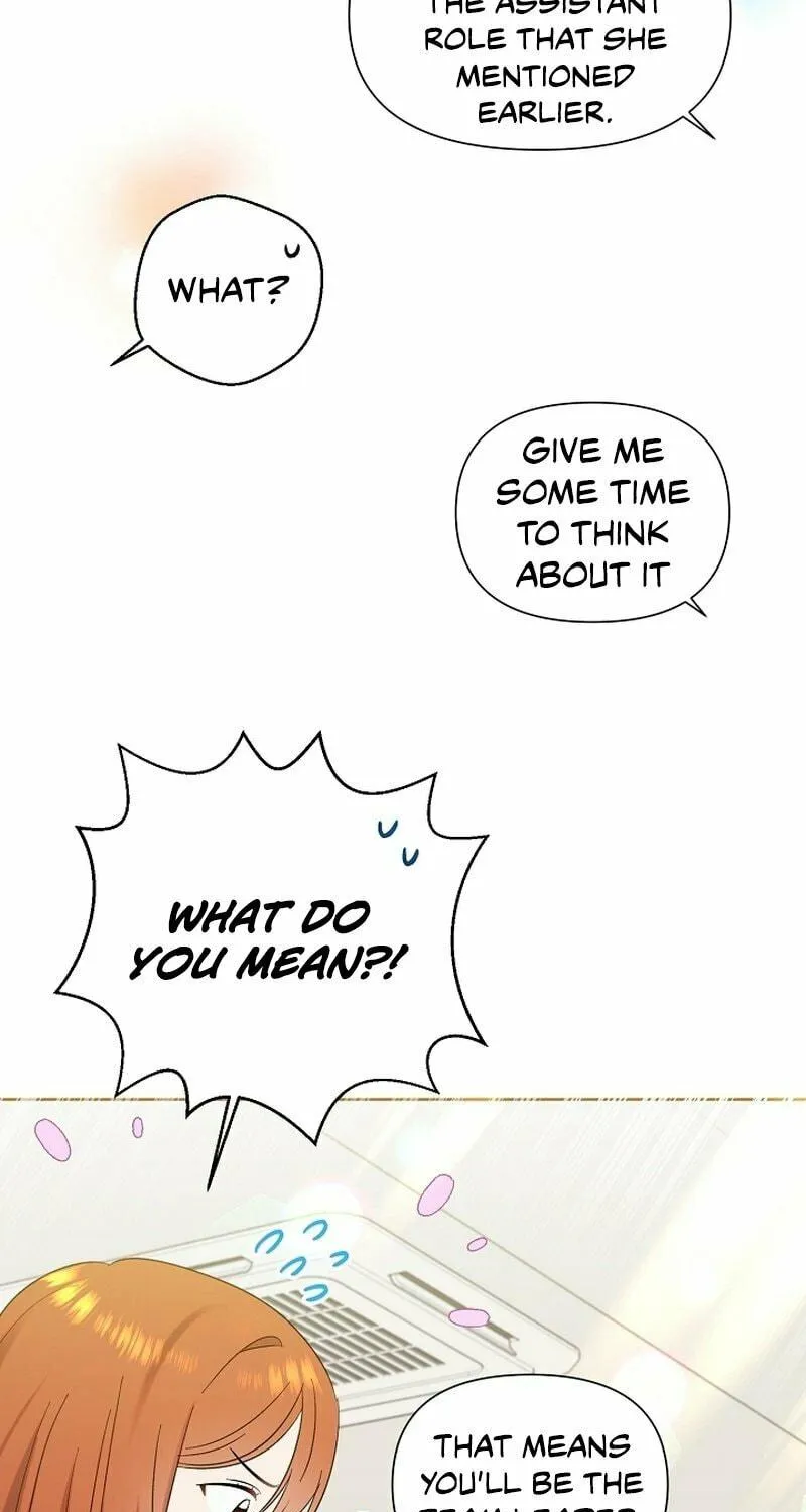 Brother, Am I Cute? Chapter 14 page 77 - 