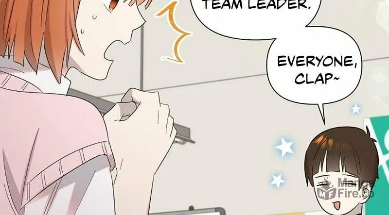 Brother, Am I Cute? Chapter 14 page 78 - 