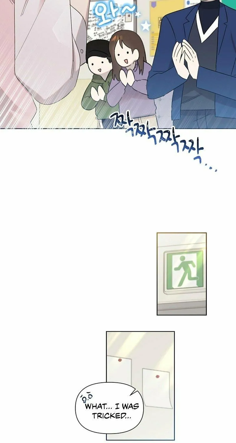 Brother, Am I Cute? Chapter 14 page 79 - 
