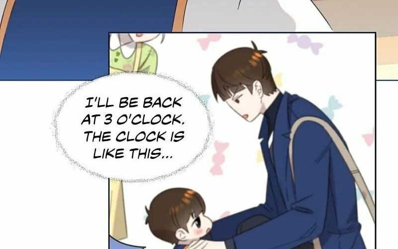 Brother, Am I Cute? Chapter 14 page 88 - 