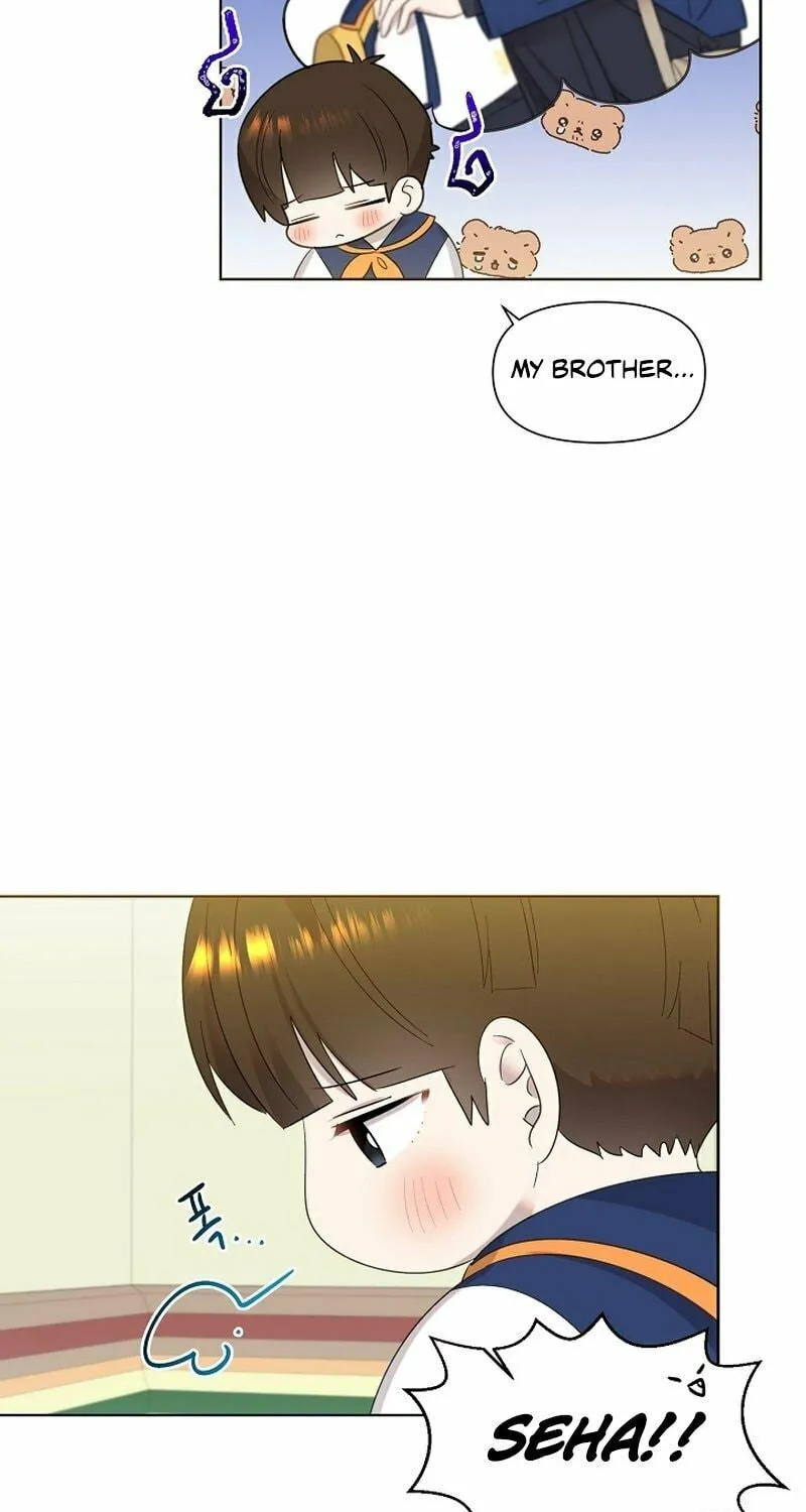 Brother, Am I Cute? Chapter 14 page 89 - 