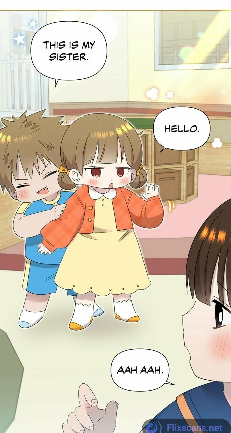 Brother, Am I Cute? Chapter 14 page 91 - 