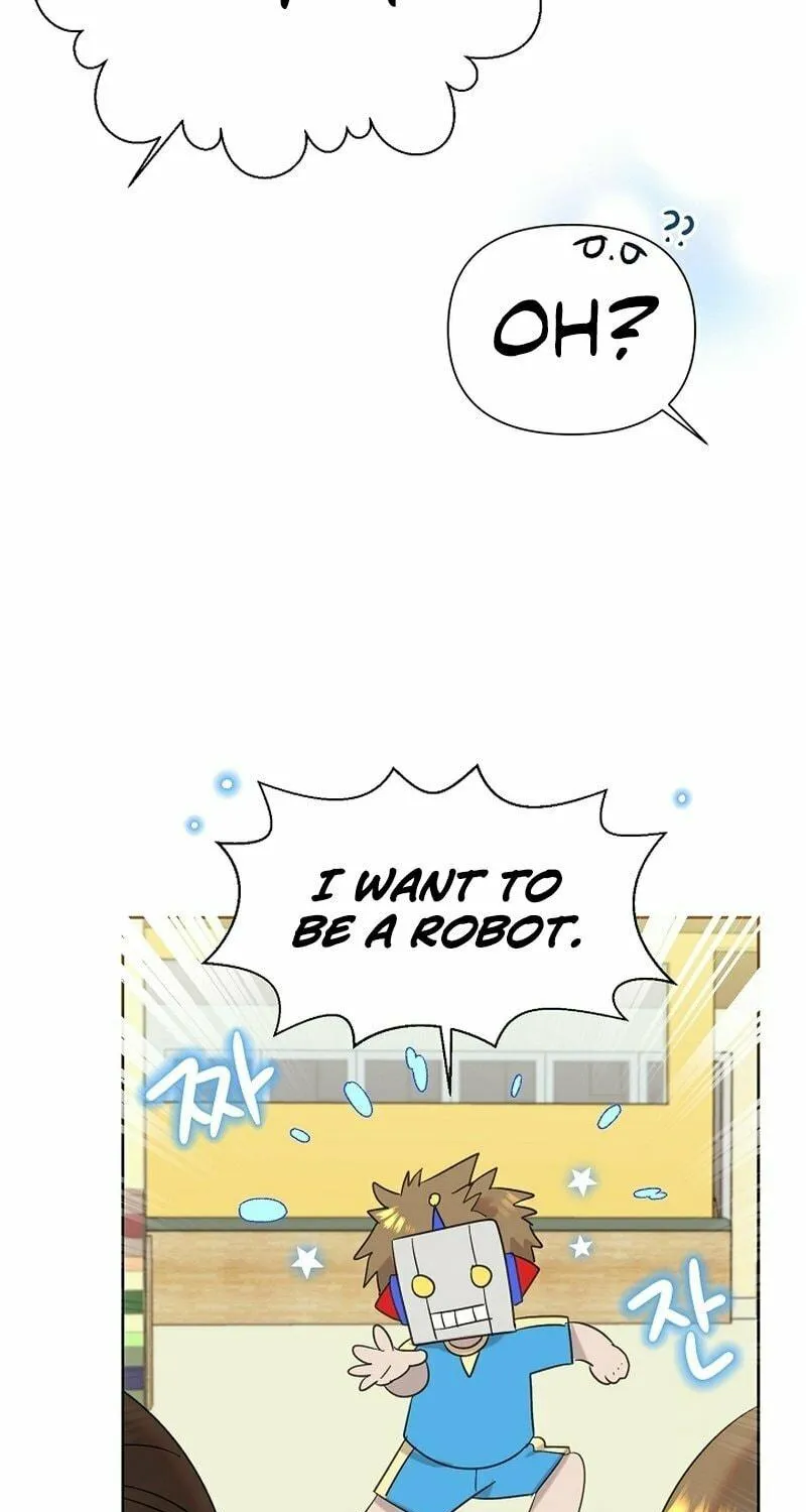 Brother, Am I Cute? Chapter 14 page 95 - 