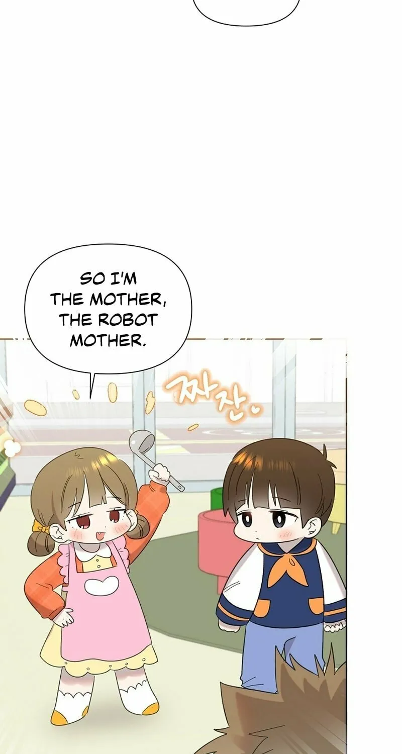 Brother, Am I Cute? Chapter 14 page 97 - 