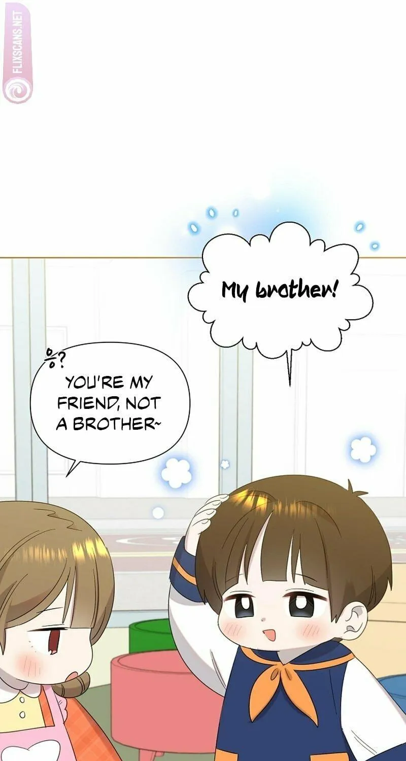 Brother, Am I Cute? Chapter 14 page 99 - 