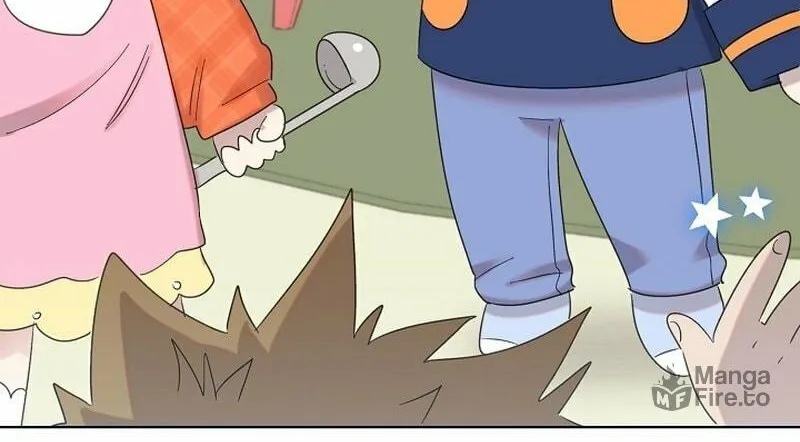 Brother, Am I Cute? Chapter 14 page 100 - 