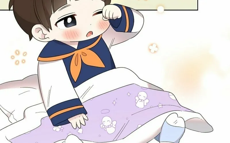 Brother, Am I Cute? Chapter 15 page 2 - 