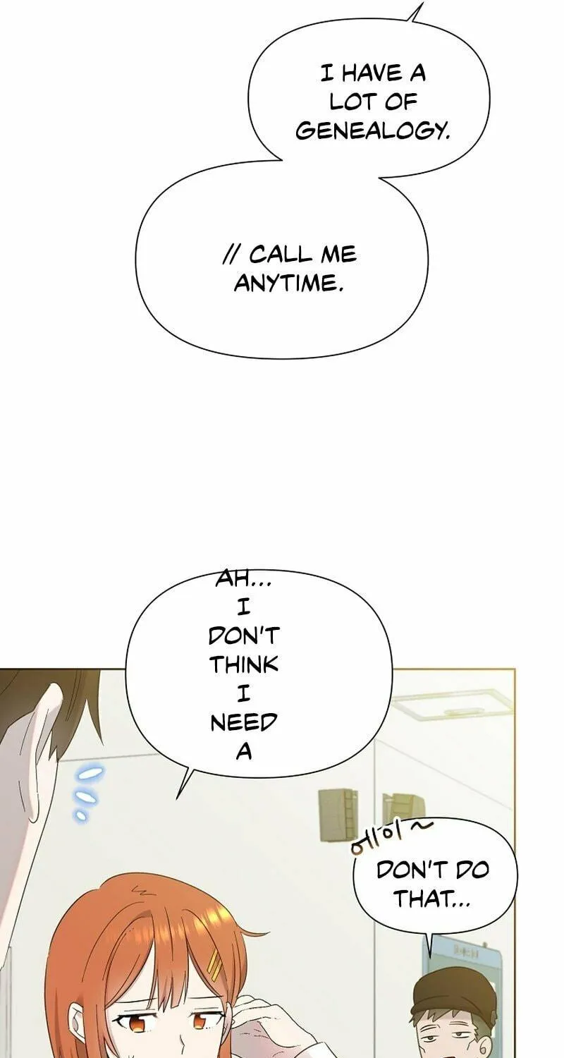 Brother, Am I Cute? Chapter 15 page 101 - 