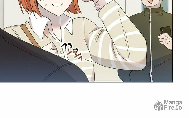 Brother, Am I Cute? Chapter 15 page 102 - 