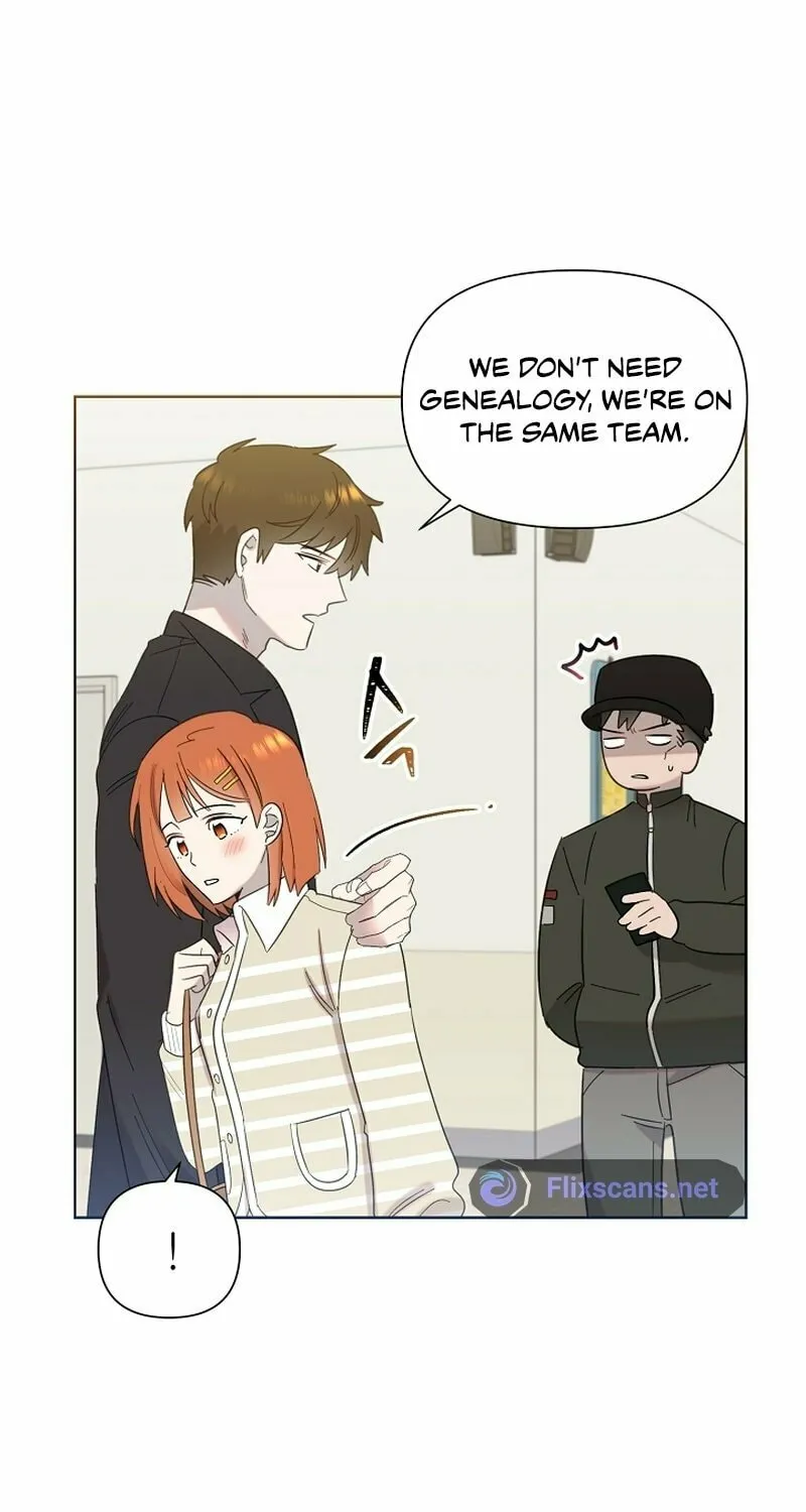 Brother, Am I Cute? Chapter 15 page 103 - 